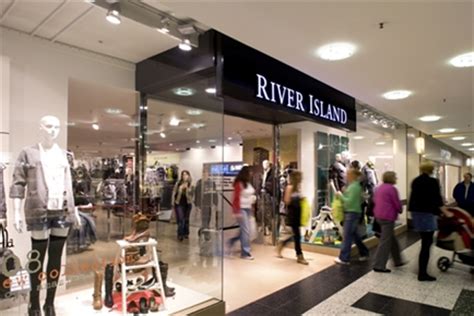 River Island Clothing Co - Fashion & Accessories in Blackburn, Blackburn - Blackburn