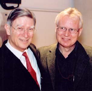 Herbert Blomstedt (Conductor) - Short Biography [More Photos]