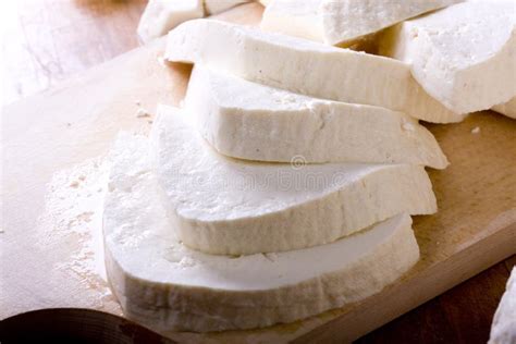 White cheese stock photo. Image of soft, cook, piece - 12280630