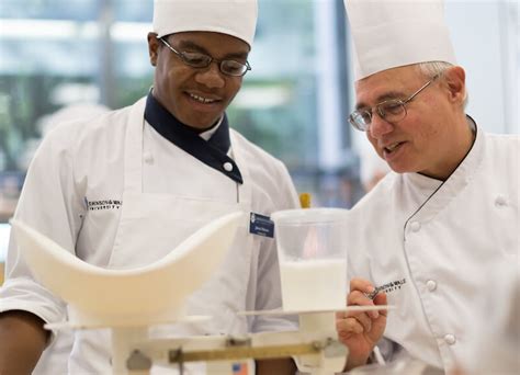 7 Exciting Careers for Baking & Pastry Arts Grads | Johnson & Wales University