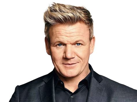 31 Most Inspiring Gordon Ramsay Quotes To Achieve Success