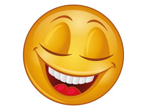 Laugh - Emoji Face by Graphic Mall on Dribbble