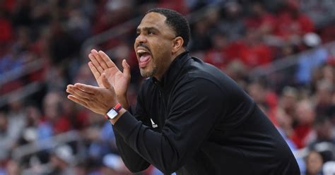 Report: Former Louisville basketball coach hired at Butler - On3