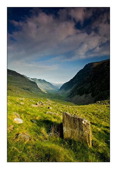 Snowdonia Landscapes No.2 by djoel on DeviantArt