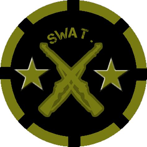 Swat Logo by Tzsara on DeviantArt