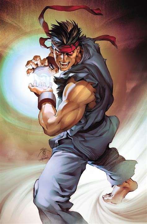 สตรีทไฟท์เตอร์ Ryu Hadouken การเล่นเกม - Ryu สตรีทไฟท์เตอร์ - - วอลล์เปเปอร์โทรศัพท์ HD | Pxfuel