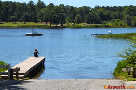 Lake Acworth | Acworth.com