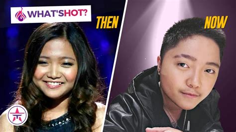 What Ever Happened To Filipino Singer CHARICE Pempengco? Meet Jake ...