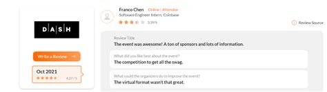 35 Best Conference Swag Ideas To Impress Your Event Attendees