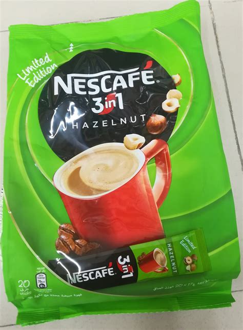 Nescafe Hazelnut Coffee | ubicaciondepersonas.cdmx.gob.mx