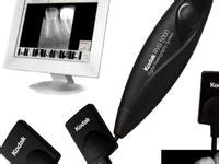 Digital Dental Sensors