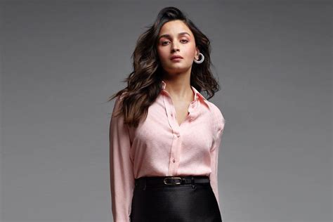 Alia Bhatt | Alia Bhatt off to Brazil to attend Netflix’s Tudum 2023 event - Telegraph India