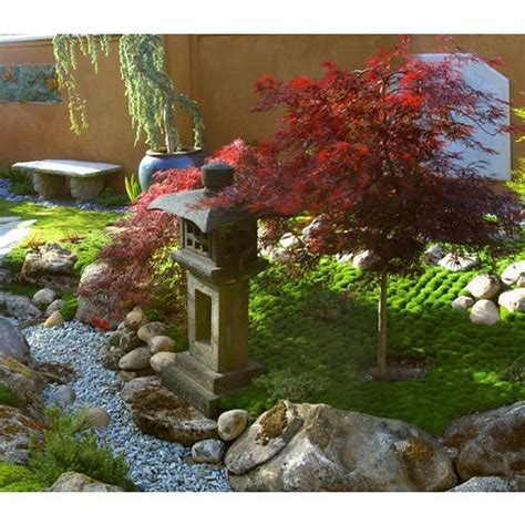 45+ Amazing Japanese Rock Garden Ideas For Beautiful Home Yard