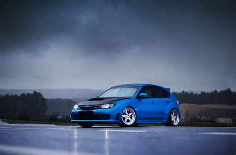 Custom 2011 Subaru Impreza | Images, Mods, Photos, Upgrades — CARiD.com ...