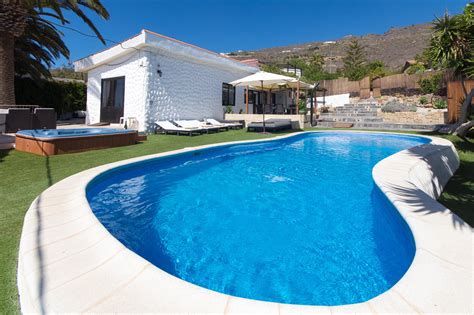 Tenerife Villas and Apartments for rent | Holiday Villas in Tenerife