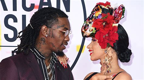 Cardi B & Offset’s Thoughts On Second Wedding: Do They Want One? – Hollywood Life