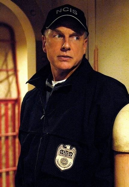 Agent Gibbs - NCIS Photo (2264136) - Fanpop