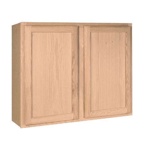 Lowes Unfinished Oak Kitchen Cabinets - cursodeingles-elena