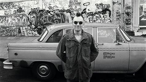 The ‘Taxi Driver’ Ending Explained – Seriously Photography