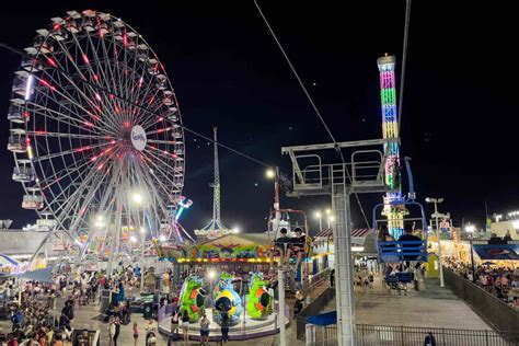 8 Best Jersey Shore Boardwalks