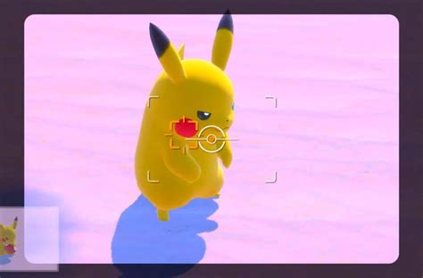 New Pokemon Snap Revealed For Switch - Rice Digital