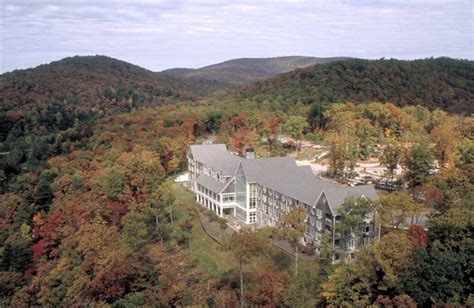 Amicalola Falls Lodge (Dawsonville, GA) - Resort Reviews ...