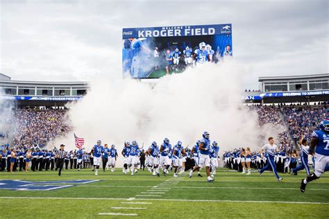 Kentucky Wildcats Football: Roundtable preview and predictions for 2023 ...