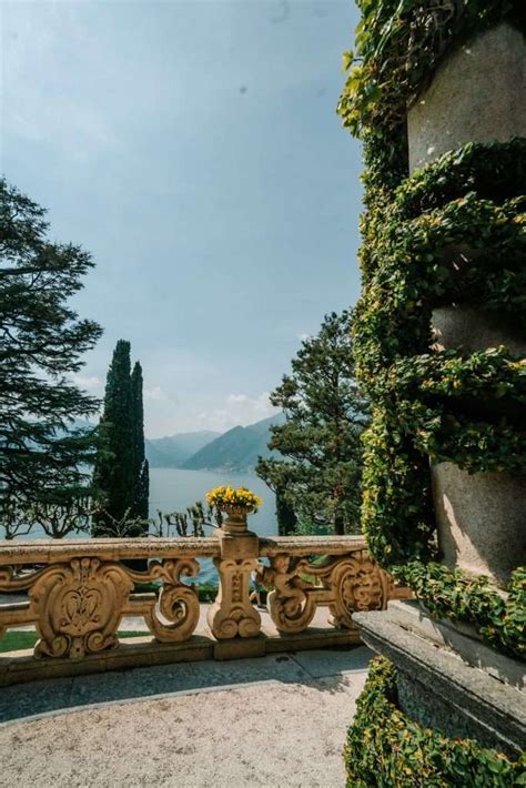 5 Most Beautiful Lake Como Gardens You Need To Visit! (info & Map 2024)