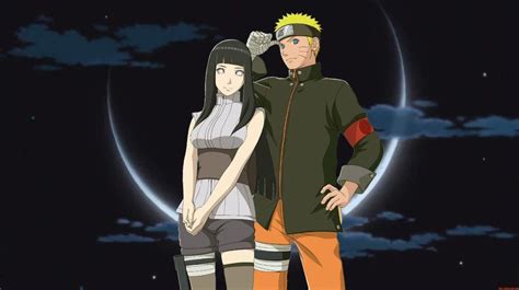 Hinata E Naruto Wallpapers - Wallpaper Cave