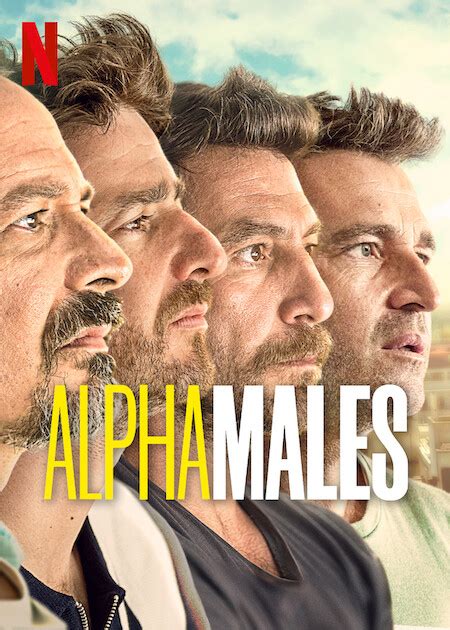 Alpha Males (2022) S01E10 - WatchSoMuch