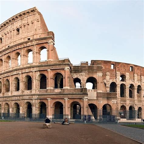 13 Reasons to Visit Colosseum in Rome - Rome Tour Tickets