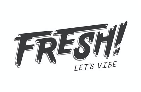 Fresh Logos | Fresh logo, Fresh logo design, Best logo design