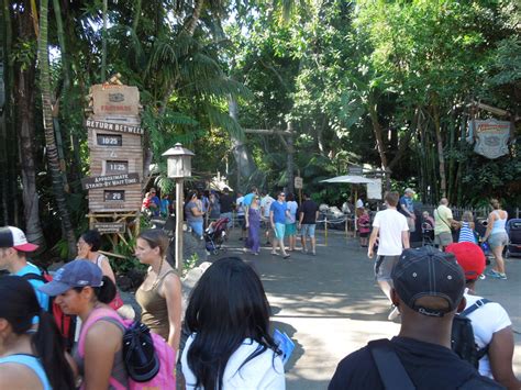 1,000 Pictures of Disneyland - Indiana Jones Adventure: Temple of the Forbidden Eye in Adventureland