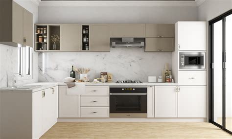 Modern Classic Kitchen Cabinets – Things In The Kitchen