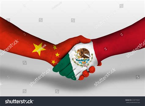 93 China–mexico relations Images, Stock Photos & Vectors | Shutterstock