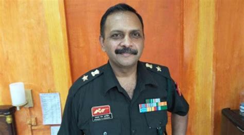 Lieutenant Colonel Shrikant Prasad Purohit dons Army uniform after 9 ...