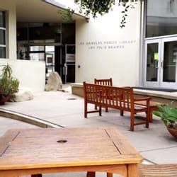 LOS FELIZ BRANCH LIBRARY - 50 Photos & 76 Reviews - Libraries - 1874 Hillhurst Ave, Los Angeles ...