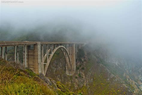 bixby-bridge-big-sur - Betty Sederquist Photography