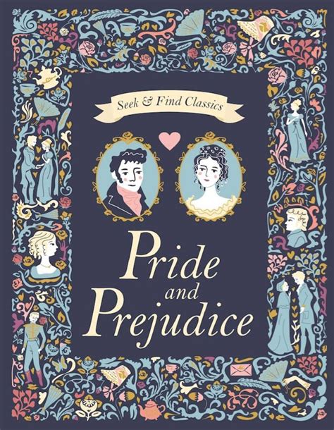 10 Classic books you must read | Pride and prejudice book, Pride and prejudice, Classic books