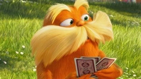 Petition · The Lorax musical but Danny DeVito has to be The Lorax ...