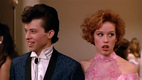 7 reasons Jon Cryer was the best character in Pretty in Pink