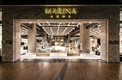 Marina Home Interiors - Iconic World