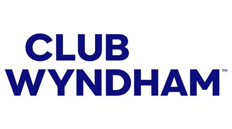 CLUB WYNDHAM Vector Logo | Free Download - (.SVG + .PNG) format ...