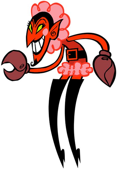 HIM (The Powerpuff Girls) | Super villain Wiki | Fandom