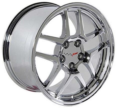 C5 Z06 Wheels for 1997-2004 C5 Corvette - Corvette Garage