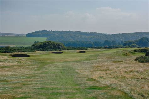 Turnberry Golf Club - Ailsa Course - The Most Scenic Open Course in Scotland