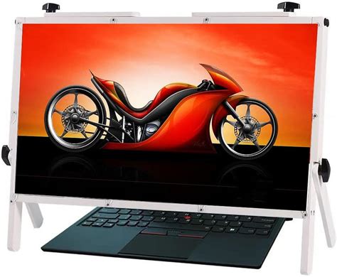 Amazon.com: sgjin 3D High-Definition Laptop Screen Magnifier, Laptop ...