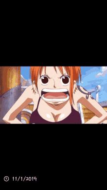 Nami GIFs | Tenor