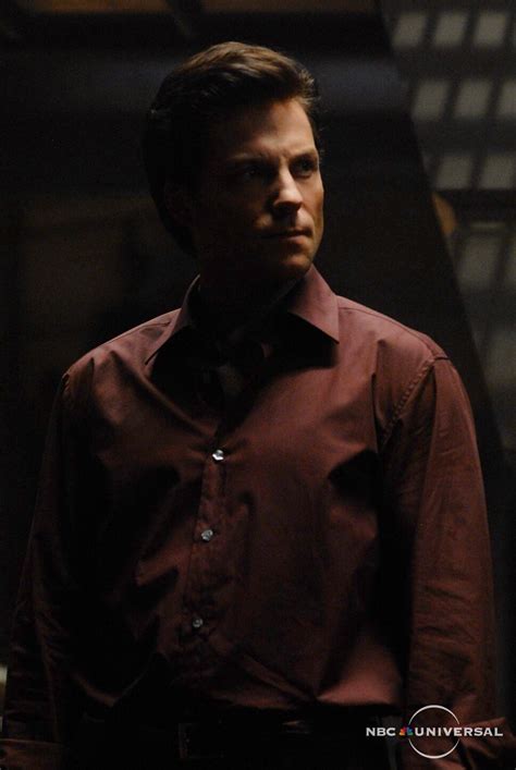 Lee Adama Jamie Bamber, Devlin, Starbuck, Battlestar Galactica, Reboot ...