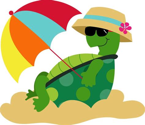 cute summer clipart - Clip Art Library